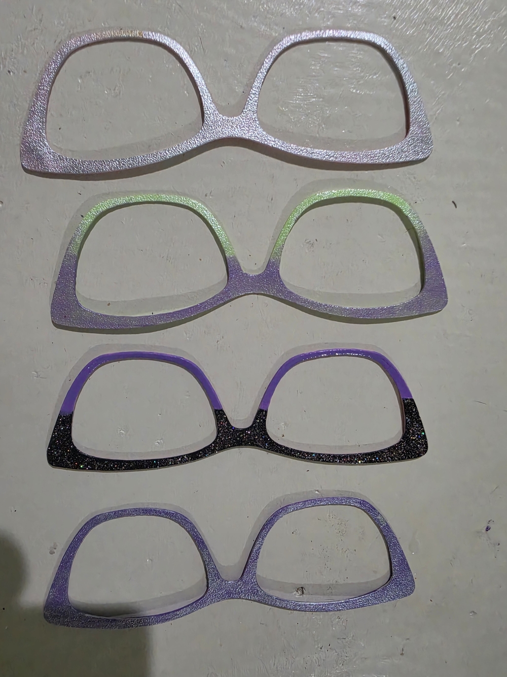 Pair Eyewear Wanda Topper Bundle - Picture 8 of 11